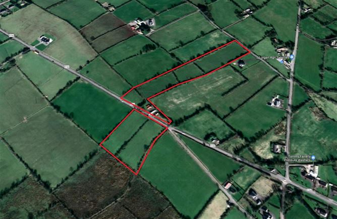 Coppanagh, Virginia, Cavan