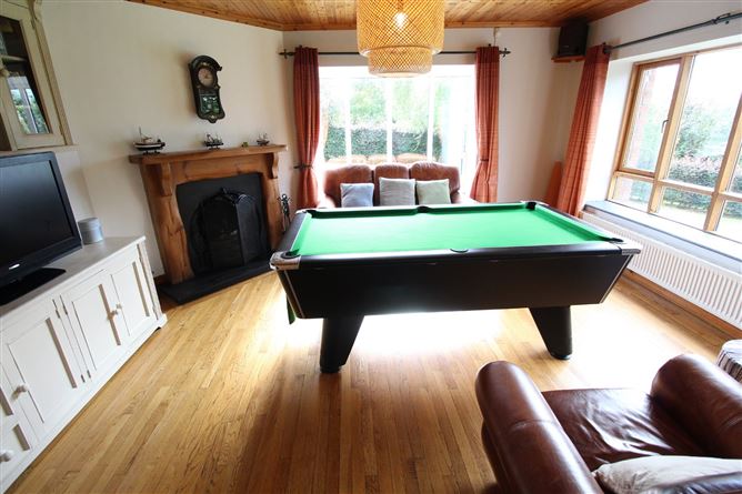 Creggaun, Doora, Ennis, Co. Clare