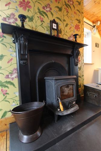 Creggaun, Doora, Ennis, Co. Clare