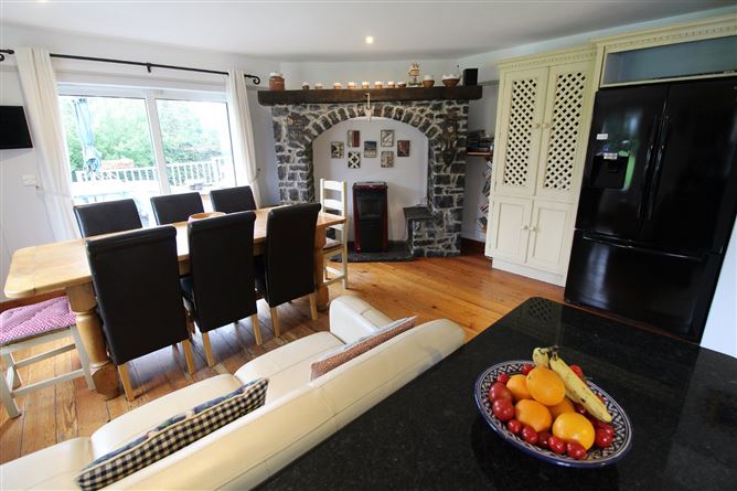Creggaun, Doora, Ennis, Co. Clare