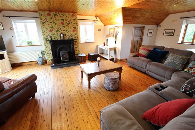 Creggaun, Doora, Ennis, Co. Clare
