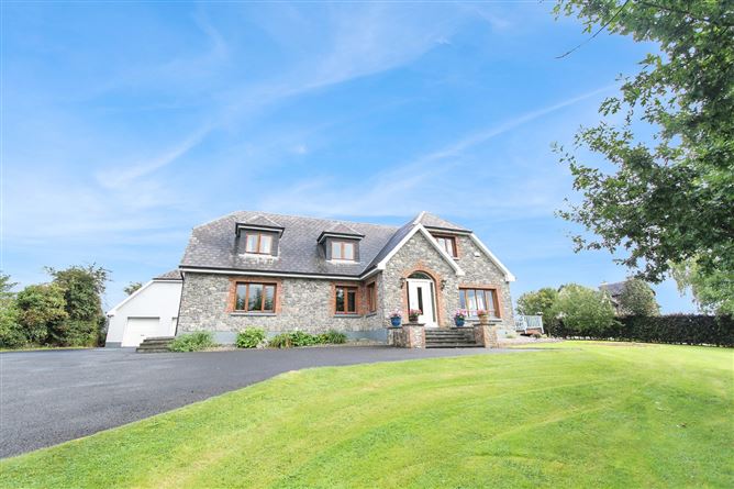Creggaun, Doora, Ennis, Co. Clare