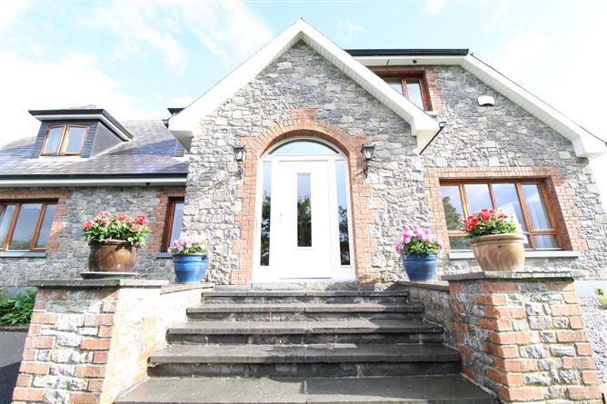 Creggaun, Doora, Ennis, Co. Clare