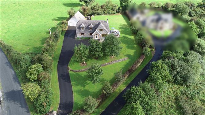 Creggaun, Doora, Ennis, Co. Clare