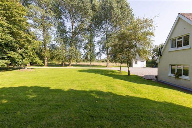 Tankardstown, Garristown, Co. Meath