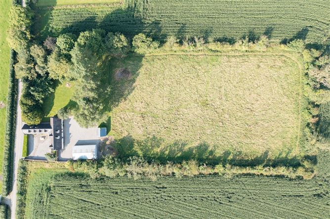 Tankardstown, Garristown, Co. Meath