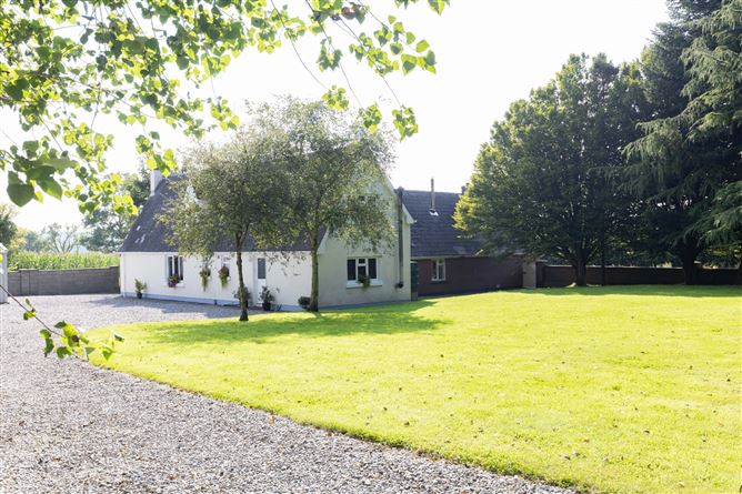 Tankardstown, Garristown, Co. Meath
