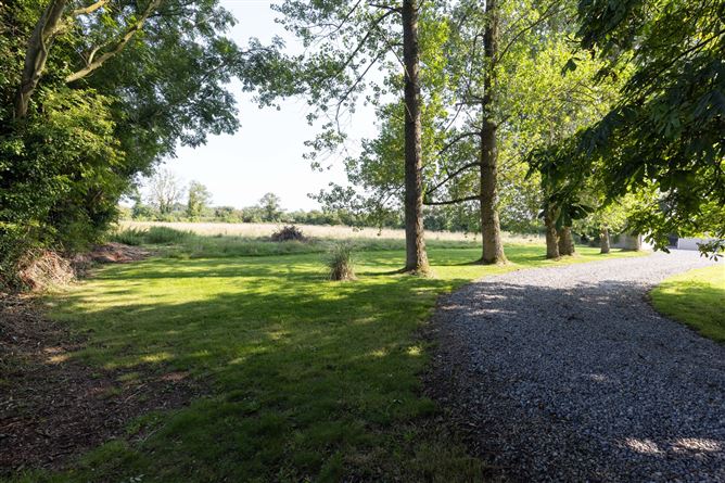 Tankardstown, Garristown, Co. Meath