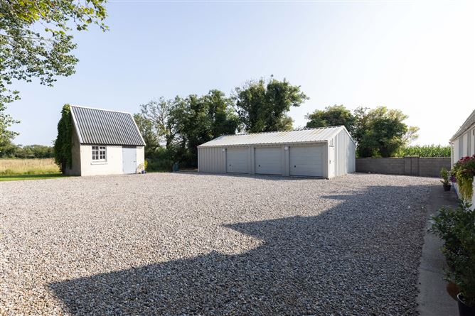 Tankardstown, Garristown, Co. Meath