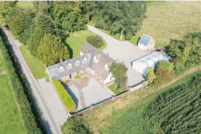 Tankardstown, Garristown, Co. Meath