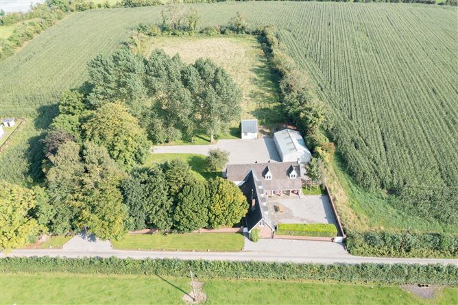 Tankardstown, Garristown, Co. Meath