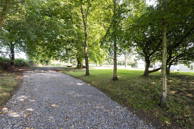 Tankardstown, Garristown, Co. Meath