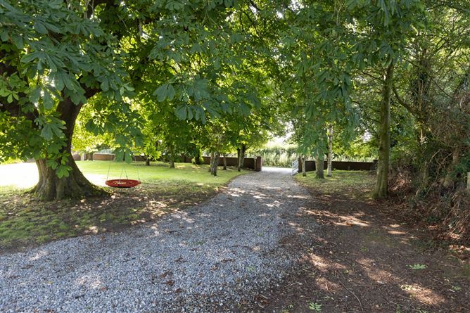 Tankardstown, Garristown, Co. Meath