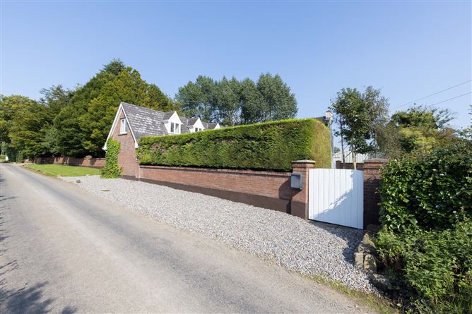 Tankardstown, Garristown, Co. Meath