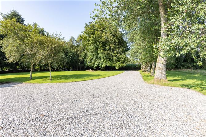 Tankardstown, Garristown, Co. Meath