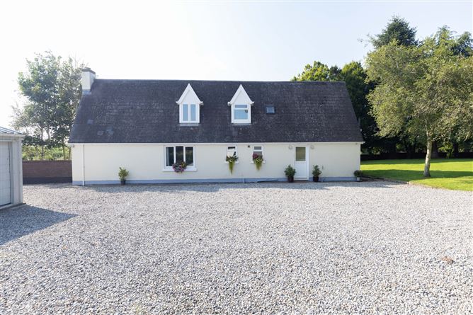Tankardstown, Garristown, Co. Meath