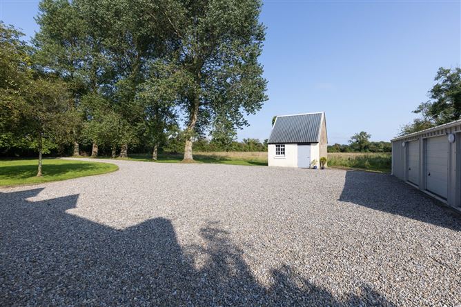Tankardstown, Garristown, Co. Meath
