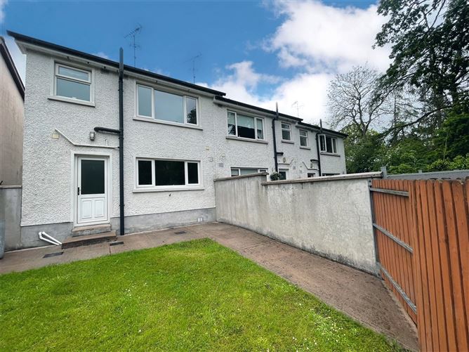 3 Woodvale, Killygoan, Monaghan