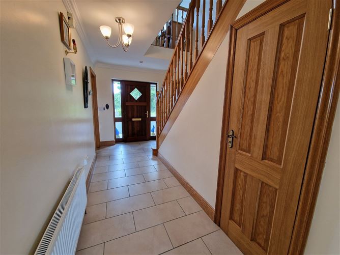 Tiermaclane, Ennis, Co. Clare