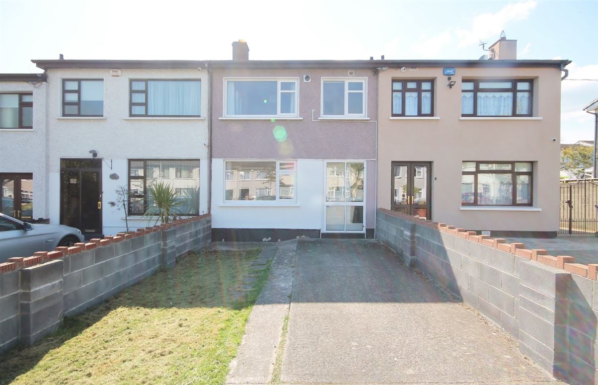 19 Alderwood Avenue, Springfield, Tallaght, Dublin 24 DNG Tallaght