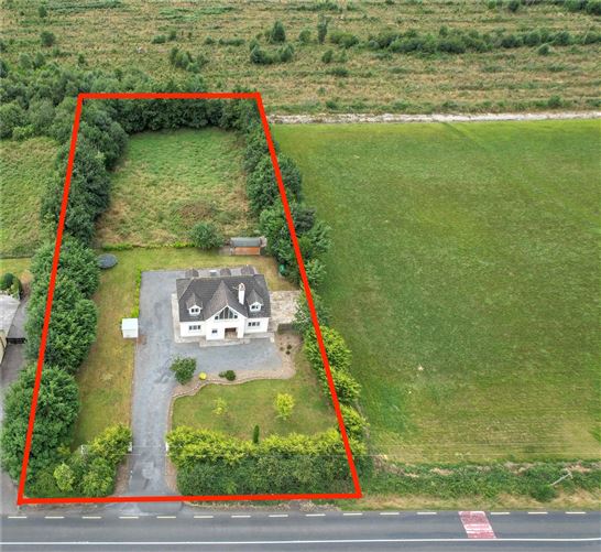 Carn, Emo, Portarlington, Co. Laois