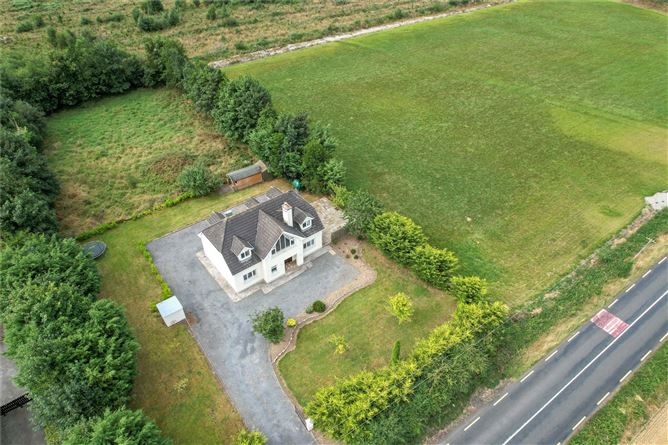 Carn, Emo, Portarlington, Co. Laois