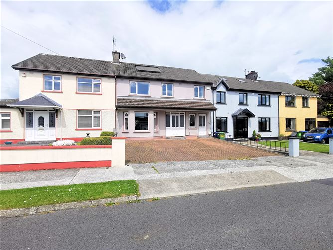 Main image for 5A The Crescent, Ennis, Clare