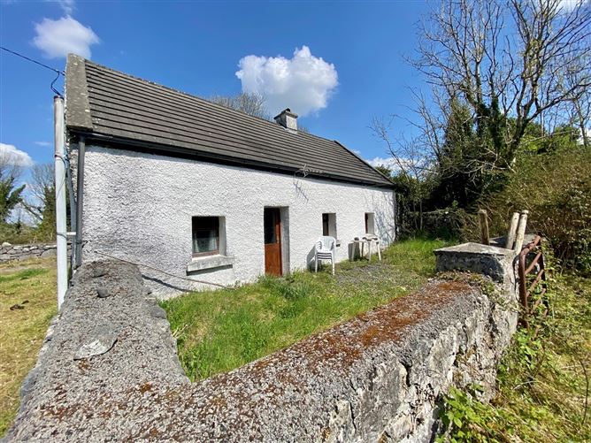 House and Land, Park, Rosscahill, Rosscahill, Galway
