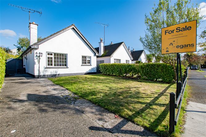81 Chestnut Drive, Mullingar, Westmeath