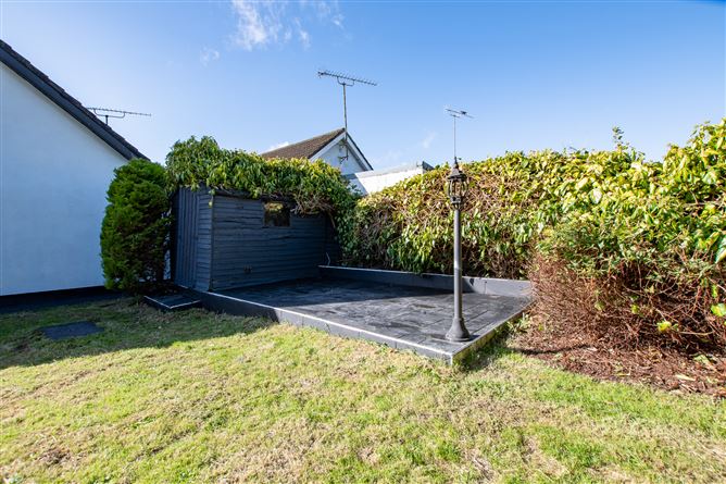 81 Chestnut Drive, Mullingar, Westmeath