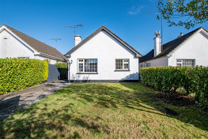 81 Chestnut Drive, Mullingar, Westmeath