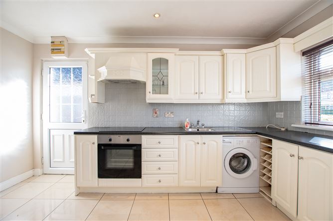 81 Chestnut Drive, Mullingar, Westmeath
