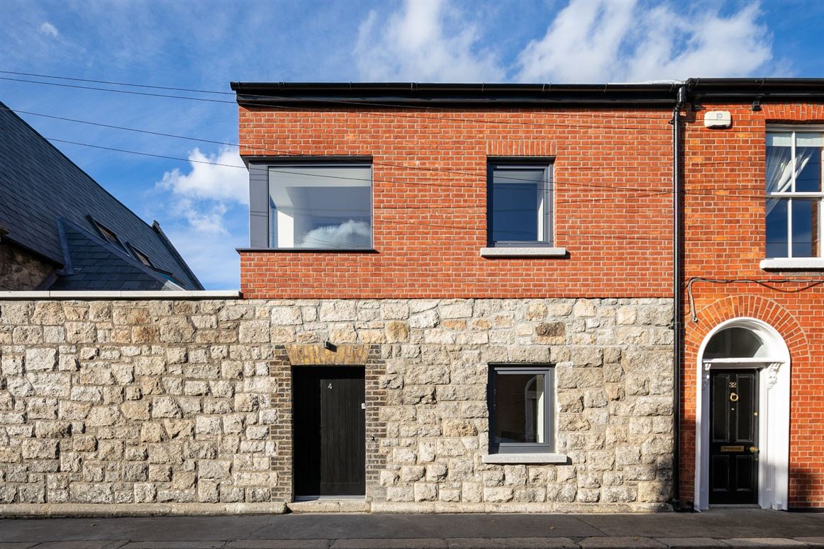 4 Kingsland Park Church, Portobello, Dublin 8