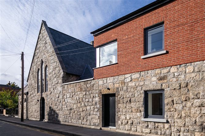 4 Kingsland Park Church, Portobello, Dublin 8
