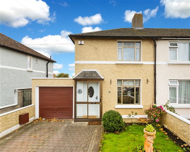 Main image for 7 Faussagh Road , Cabra, Dublin 7