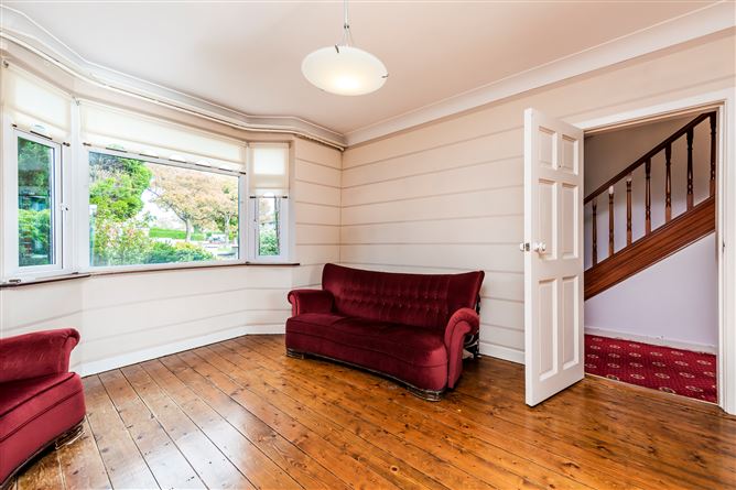 31 SHANOWEN DRIVE, Santry, Dublin 9