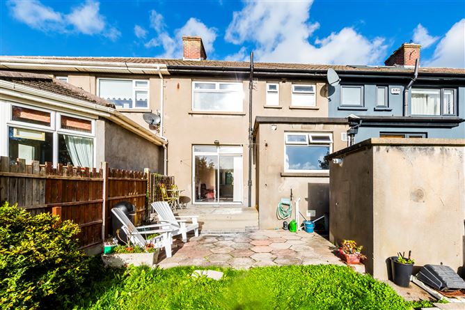 31 SHANOWEN DRIVE, Santry, Dublin 9