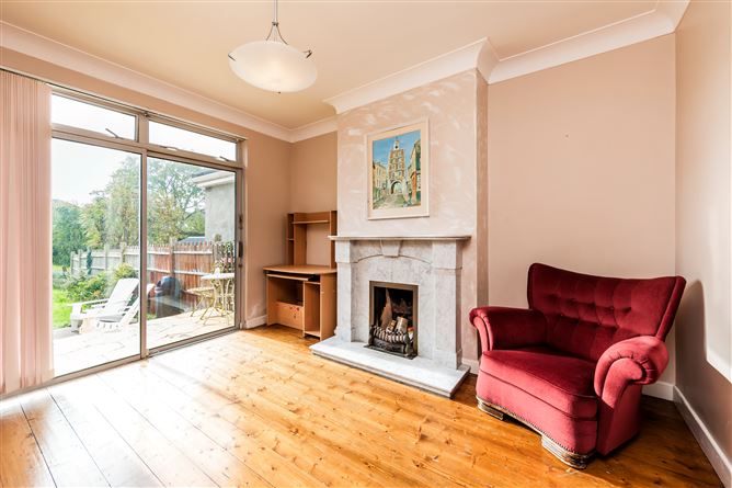 31 SHANOWEN DRIVE, Santry, Dublin 9