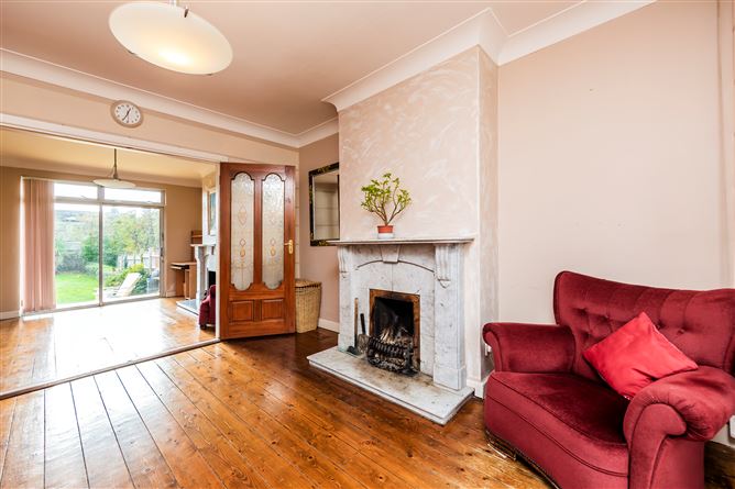 31 SHANOWEN DRIVE, Santry, Dublin 9