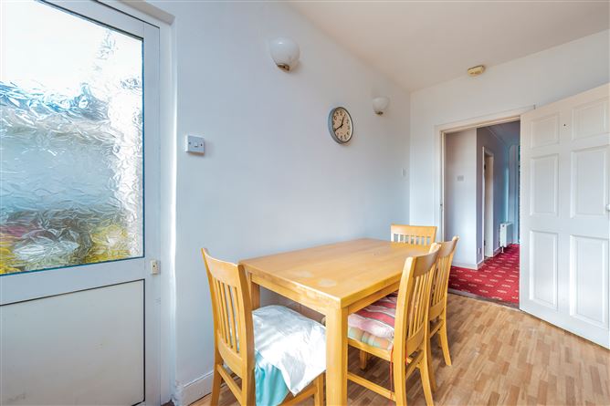 31 SHANOWEN DRIVE, Santry, Dublin 9