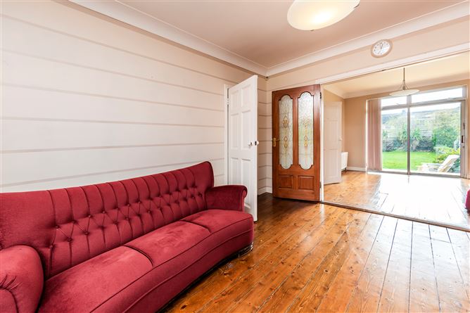 31 SHANOWEN DRIVE, Santry, Dublin 9