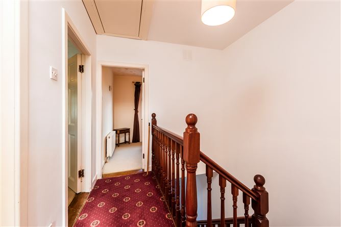 31 SHANOWEN DRIVE, Santry, Dublin 9