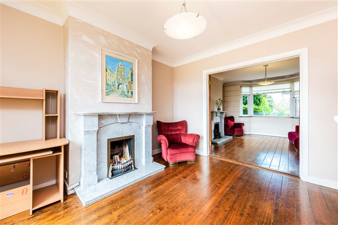 31 SHANOWEN DRIVE, Santry, Dublin 9
