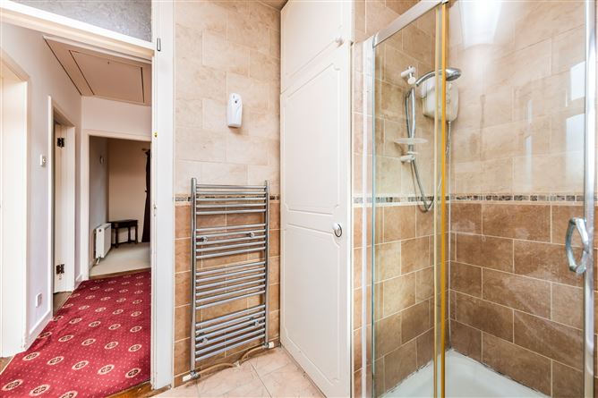 31 SHANOWEN DRIVE, Santry, Dublin 9