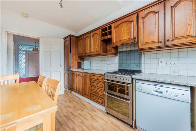 31 SHANOWEN DRIVE, Santry, Dublin 9