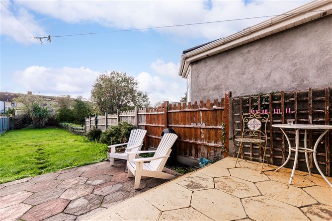31 SHANOWEN DRIVE, Santry, Dublin 9