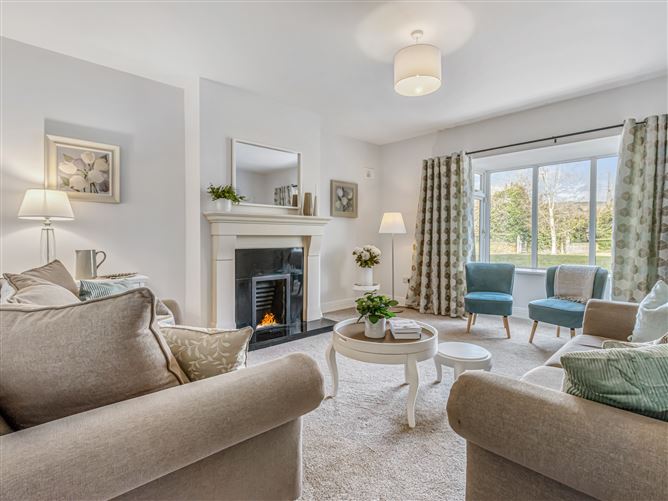 The Hawthorns, Mooretown, Hacklow, Kilcullen, Kildare