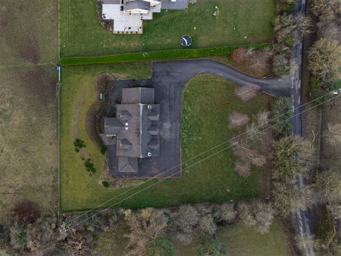 The Hawthorns, Mooretown, Hacklow, Kilcullen, Kildare