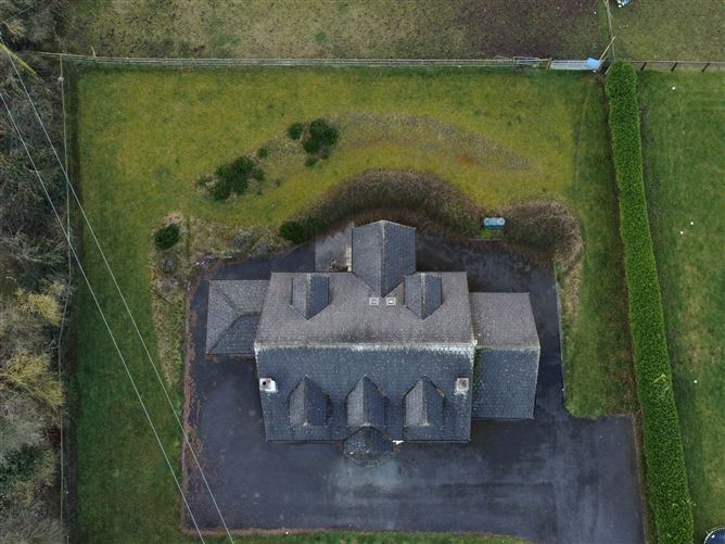 The Hawthorns, Mooretown, Hacklow, Kilcullen, Kildare