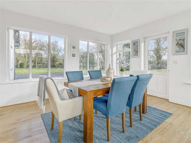 The Hawthorns, Mooretown, Hacklow, Kilcullen, Kildare